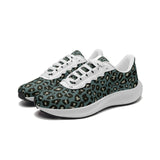 Unisex Mesh Tech Performance Running Shoes