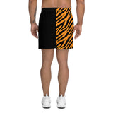 Bengal Athletic Shorts
