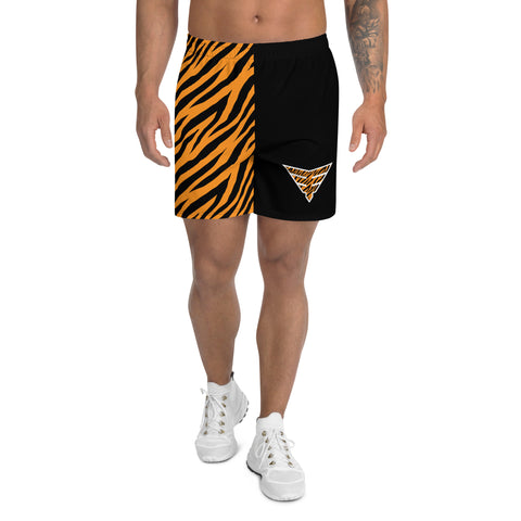 Bengal Athletic Shorts