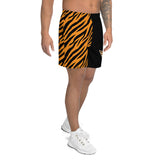 Bengal Athletic Shorts