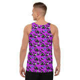 Dino Skelly Tank Top