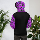 Dino Skelly Hoodie