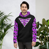 Dino Skelly Hoodie