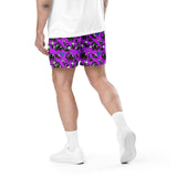 Dino Skelly Shorts