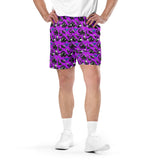 Dino Skelly Shorts
