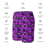 Dino Skelly Shorts