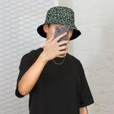 Leopard Bucket Hat V2