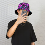 Leopard Bucket Hat