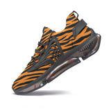 Bengal Low Top Mesh Sneakers