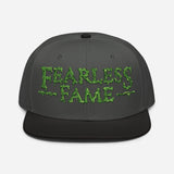 Slime Snapback