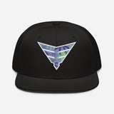 Palm Tree Snapback