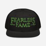 Slime Snapback