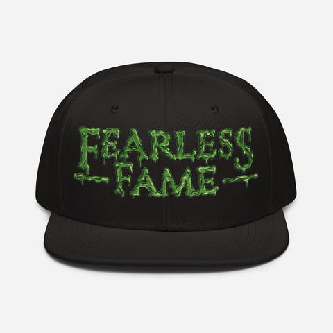 Slime Snapback