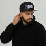 Mirikato Tetakushi Vision Snapback