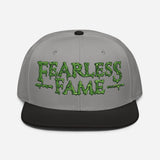 Slime Snapback