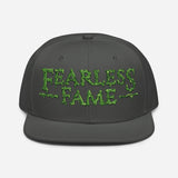 Slime Snapback