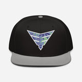 Palm Tree Snapback