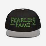 Slime Snapback