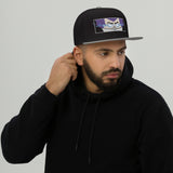 Mirikato Tetakushi Vision Snapback