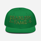 Slime Snapback