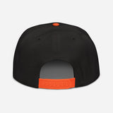 Bengal Snapback