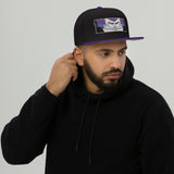 Mirikato Tetakushi Vision Snapback