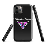 Leopard Tough Case for iPhone®