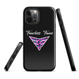 Leopard Tough Case for iPhone®