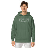 Fearless Fame Hoodie