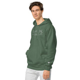 Fearless Fame Hoodie