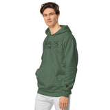 Fearless Fame Hoodie