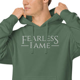 Fearless Fame Hoodie