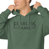 Fearless Fame Hoodie