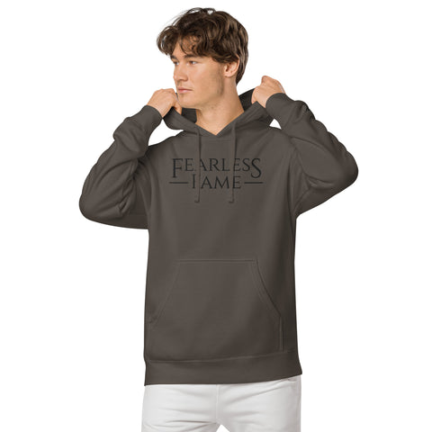 Fearless Fame Hoodie