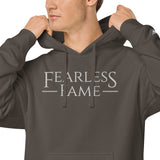 Fearless Fame Hoodie