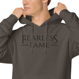 Fearless Fame Hoodie