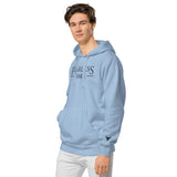 Fearless Fame Hoodie