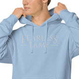 Fearless Fame Hoodie