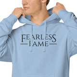 Fearless Fame Hoodie