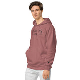 Fearless Fame Hoodie
