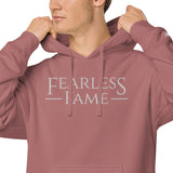 Fearless Fame Hoodie