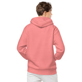 Fearless Fame Hoodie