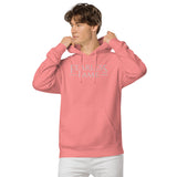 Fearless Fame Hoodie