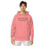Fearless Fame Hoodie