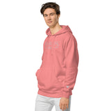 Fearless Fame Hoodie