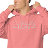 Fearless Fame Hoodie