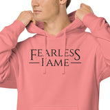 Fearless Fame Hoodie