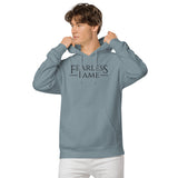Fearless Fame Hoodie