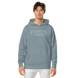 Fearless Fame Hoodie