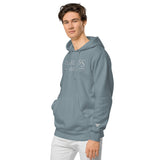 Fearless Fame Hoodie